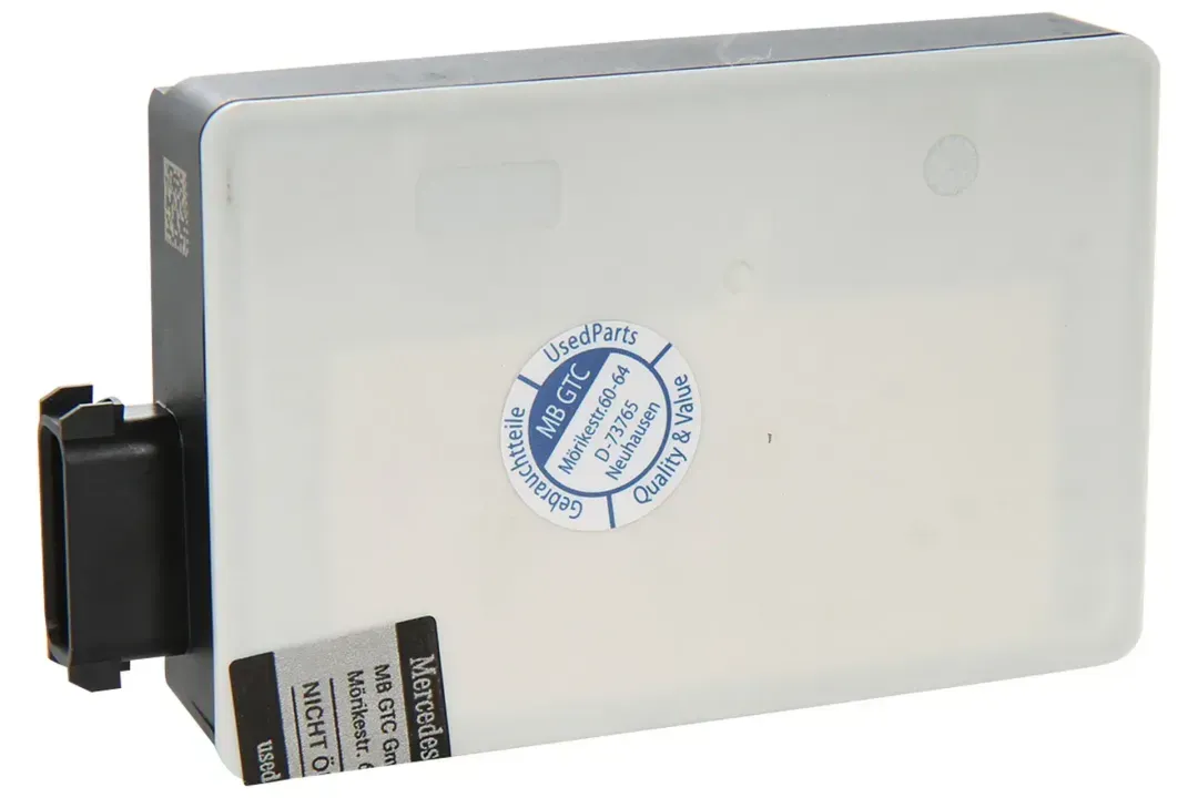 RADAR SENSOR repl. A0009052307 A0009050607 A0009054406